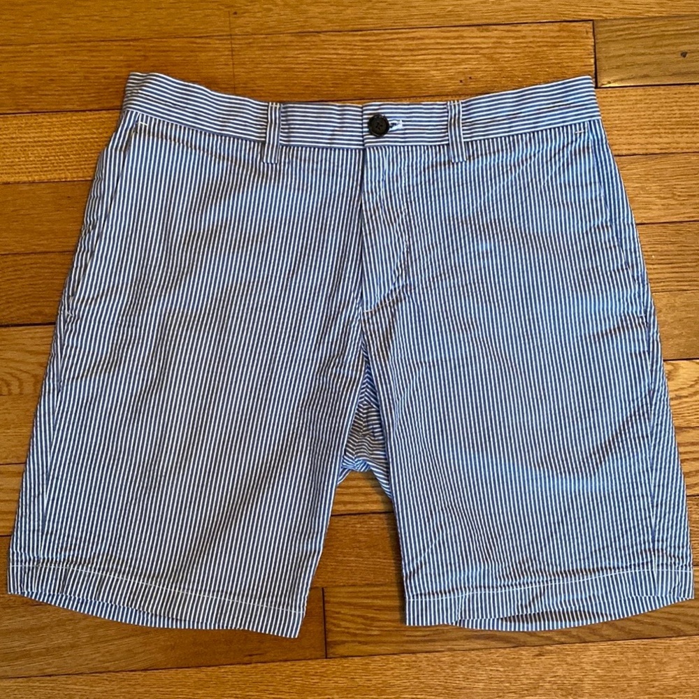 Banana Republic Aiden Short